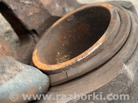 ФОТО Суппорт для Acura MDX YD1 (2000-2006) Киев