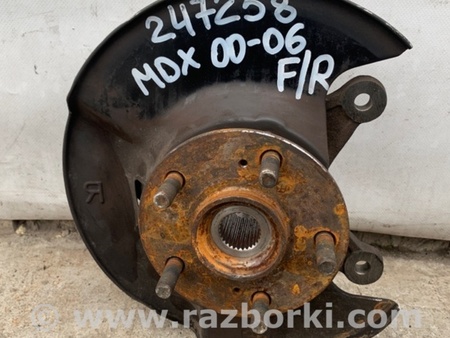 ФОТО Кулак поворотный для Acura MDX YD1 (2000-2006) Киев