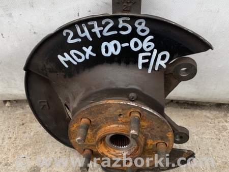 ФОТО Кулак поворотный для Acura MDX YD1 (2000-2006) Киев