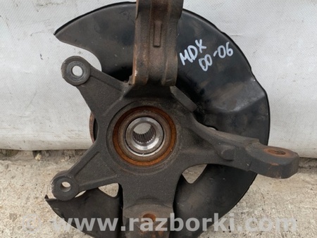 ФОТО Кулак поворотный для Acura MDX YD1 (2000-2006) Киев