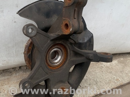 ФОТО Кулак поворотный для Acura MDX YD1 (2000-2006) Киев
