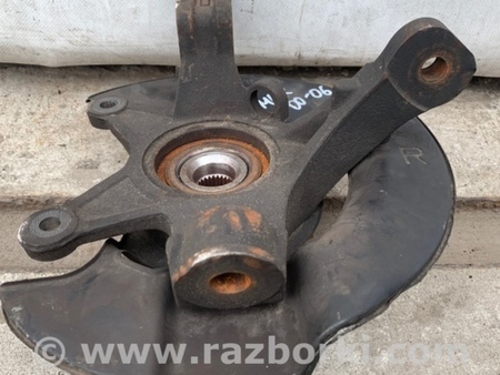 ФОТО Кулак поворотный для Acura MDX YD1 (2000-2006) Киев