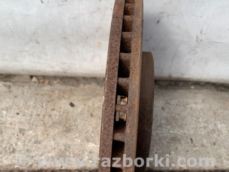 ФОТО Диск тормозной передний для Acura MDX YD1 (2000-2006) Киев