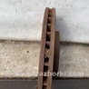 ФОТО Диск тормозной передний для Acura MDX YD1 (2000-2006) Киев