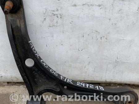 ФОТО Рычаг передний нижний для Acura MDX YD1 (2000-2006) Киев