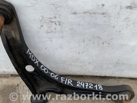 ФОТО Рычаг передний нижний для Acura MDX YD1 (2000-2006) Киев