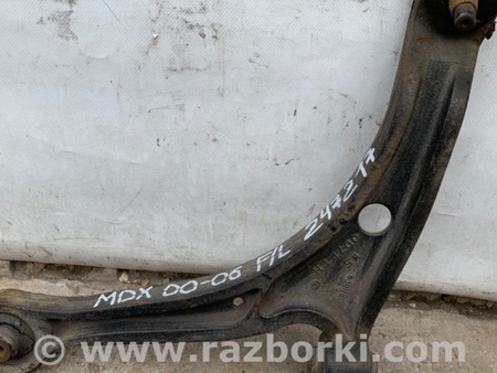 ФОТО Рычаг передний нижний для Acura MDX YD1 (2000-2006) Киев