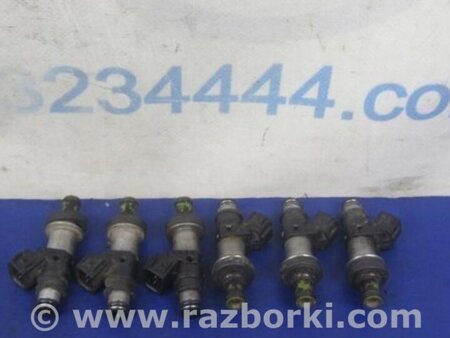 ФОТО Форсунка топливная для Acura MDX YD1 (2000-2006) Киев