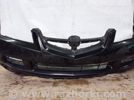 ФОТО Бампер передний для Acura MDX YD1 (2000-2006) Киев