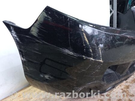 ФОТО Бампер передний для Acura MDX YD1 (2000-2006) Киев