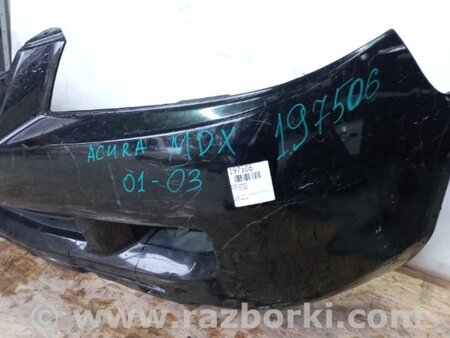 ФОТО Бампер передний для Acura MDX YD1 (2000-2006) Киев