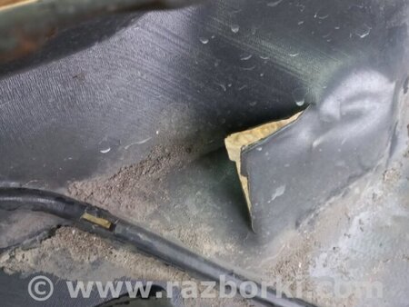 ФОТО Бампер передний для Acura MDX YD1 (2000-2006) Киев