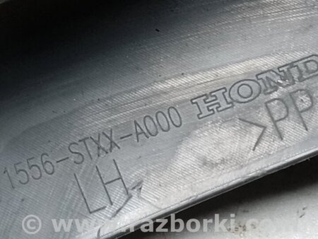 ФОТО Брызговик для Acura MDX YD2 (2006-2012) Киев