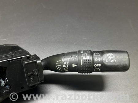 ФОТО Подрулевые переключатели (Гитара) для Acura MDX YD2 (2006-2012) Киев