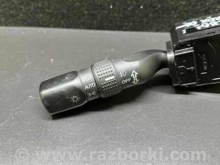 ФОТО Подрулевые переключатели (Гитара) для Acura MDX YD2 (2006-2012) Киев