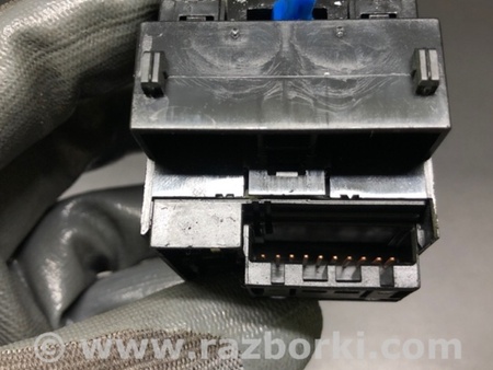 ФОТО Подрулевые переключатели (Гитара) для Acura MDX YD2 (2006-2012) Киев