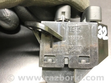 ФОТО Регулятор подсветки панели приборов для Acura MDX YD2 (2006-2012) Киев