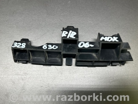ФОТО Кронштейн бампера для Acura MDX YD2 (2006-2012) Киев