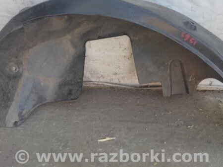 ФОТО Подкрылок для Acura MDX YD2 (2006-2012) Киев
