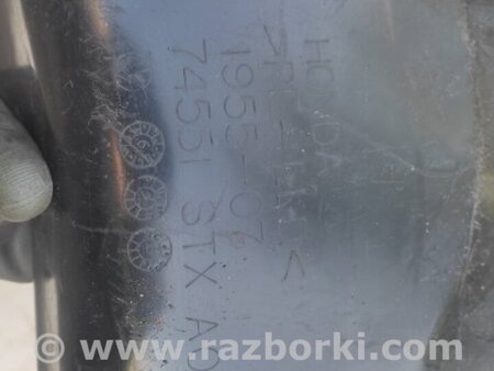 ФОТО Подкрылок для Acura MDX YD2 (2006-2012) Киев