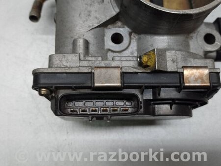 ФОТО Дроссельная заслонка для Acura MDX YD2 (2006-2012) Киев