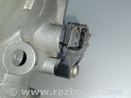 ФОТО Дроссельная заслонка для Acura MDX YD2 (2006-2012) Киев