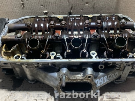 ФОТО Головка блока для Acura MDX YD2 (2006-2012) Киев