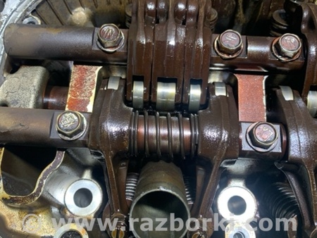 ФОТО Головка блока для Acura MDX YD2 (2006-2012) Киев