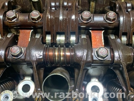 ФОТО Головка блока для Acura MDX YD2 (2006-2012) Киев