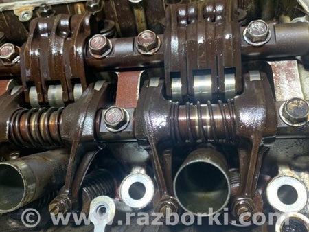 ФОТО Головка блока для Acura MDX YD2 (2006-2012) Киев