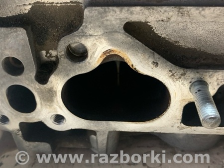 ФОТО Головка блока для Acura MDX YD2 (2006-2012) Киев