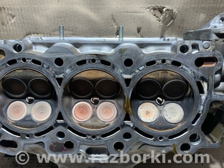 ФОТО Головка блока для Acura MDX YD2 (2006-2012) Киев