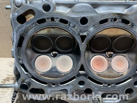 ФОТО Головка блока для Acura MDX YD2 (2006-2012) Киев