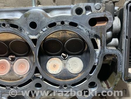 ФОТО Головка блока для Acura MDX YD2 (2006-2012) Киев
