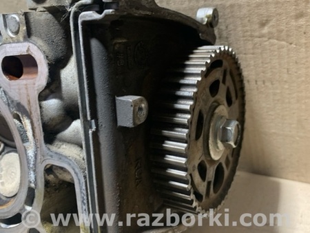 ФОТО Головка блока для Acura MDX YD2 (2006-2012) Киев