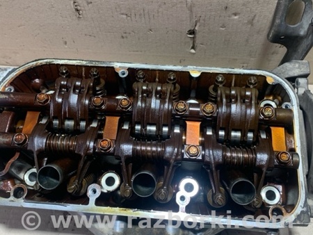 ФОТО Головка блока для Acura MDX YD2 (2006-2012) Киев