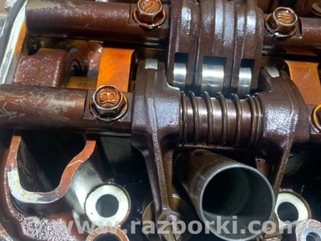 ФОТО Головка блока для Acura MDX YD2 (2006-2012) Киев