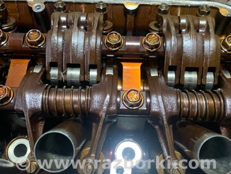 ФОТО Головка блока для Acura MDX YD2 (2006-2012) Киев