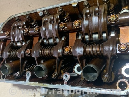 ФОТО Головка блока для Acura MDX YD2 (2006-2012) Киев