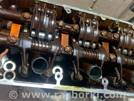 ФОТО Головка блока для Acura MDX YD2 (2006-2012) Киев