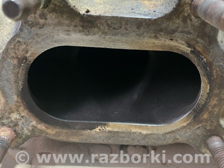 ФОТО Головка блока для Acura MDX YD2 (2006-2012) Киев