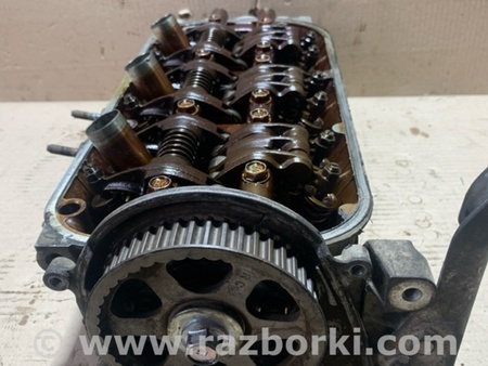 ФОТО Головка блока для Acura MDX YD2 (2006-2012) Киев