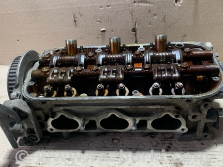 ФОТО Головка блока для Acura MDX YD2 (2006-2012) Киев