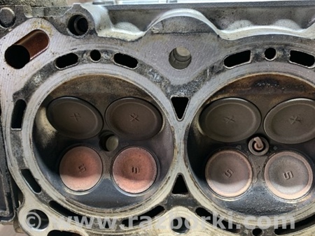 ФОТО Головка блока для Acura MDX YD2 (2006-2012) Киев