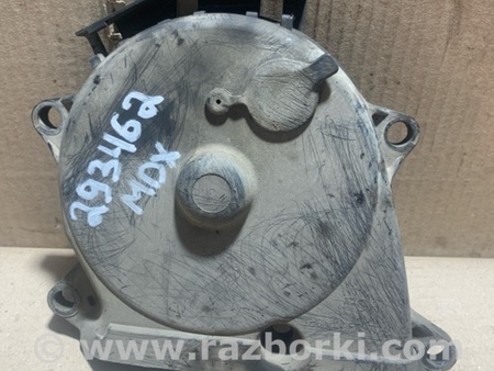 ФОТО Крышка распредвала для Acura MDX YD2 (2006-2012) Киев