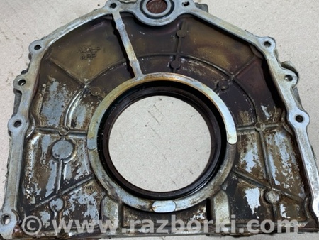 ФОТО Крышка коленвала для Acura MDX YD2 (2006-2012) Киев