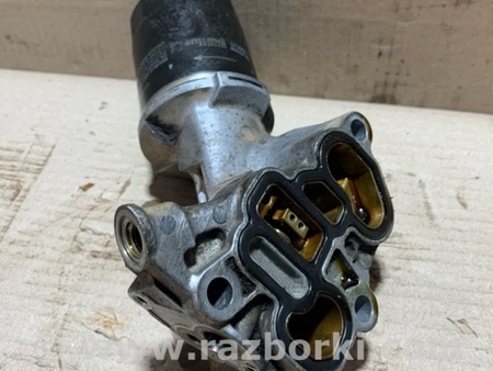 ФОТО Кронштейн масляного фильтра для Acura MDX YD2 (2006-2012) Киев