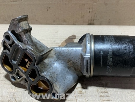 ФОТО Кронштейн масляного фильтра для Acura MDX YD2 (2006-2012) Киев