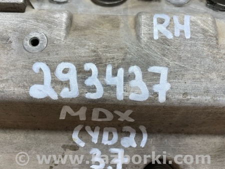 ФОТО Клапанная крышка для Acura MDX YD2 (2006-2012) Киев