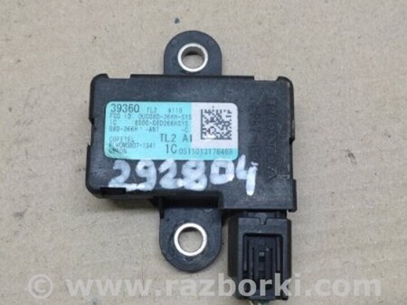 ФОТО Блок управления дав. в шинах для Acura MDX YD2 (2006-2012) Киев
